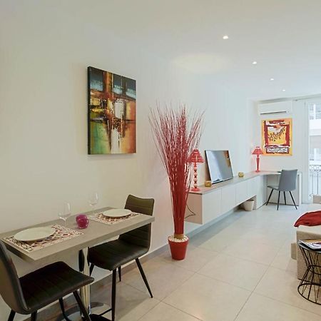 #3 Bottero A 2Mins De La Mer & Promenade Des Anglais Nice Ngoại thất bức ảnh
