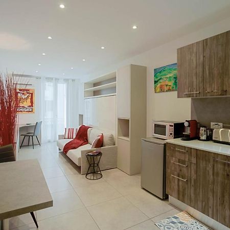 #3 Bottero A 2Mins De La Mer & Promenade Des Anglais Nice Ngoại thất bức ảnh