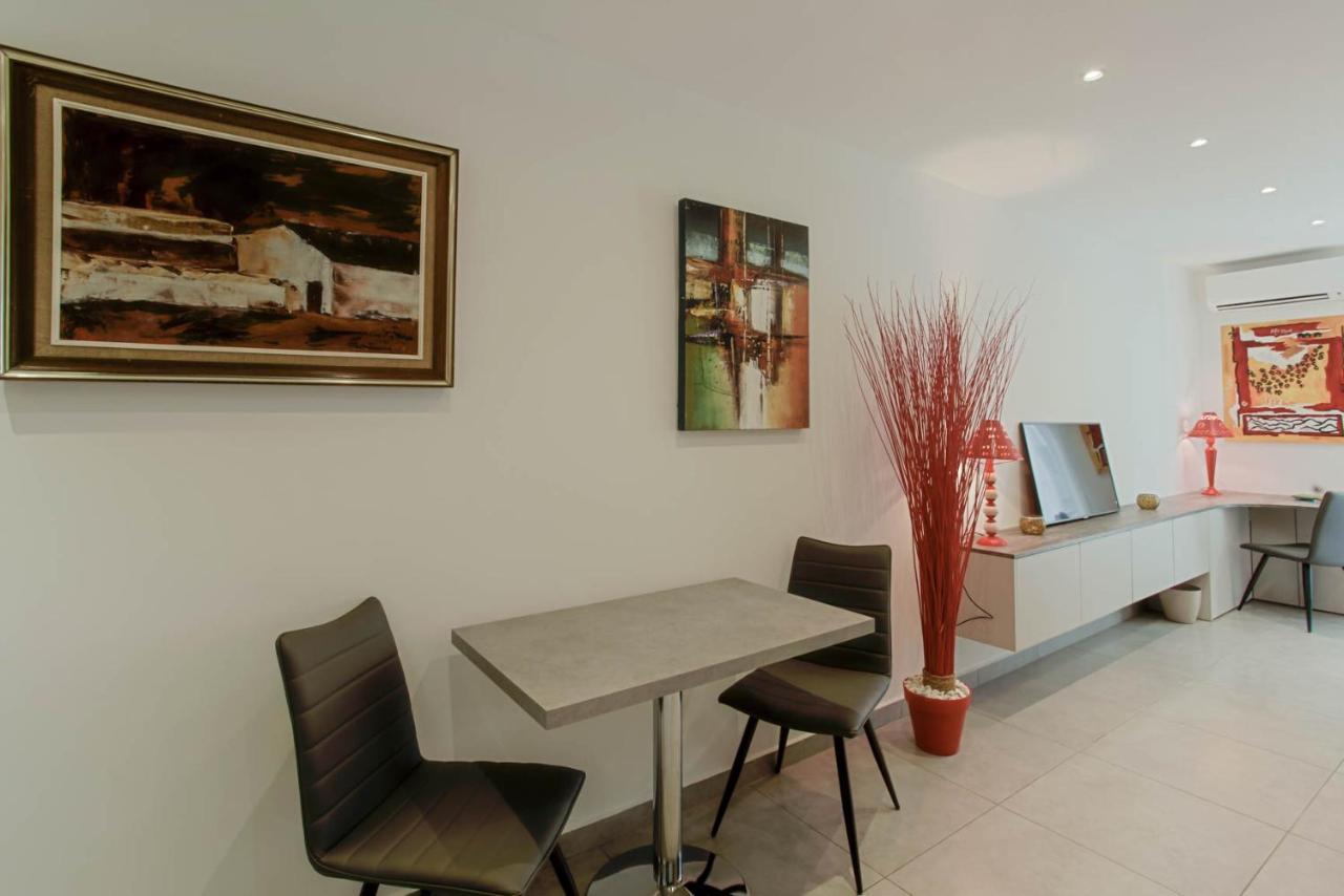 #3 Bottero A 2Mins De La Mer & Promenade Des Anglais Nice Ngoại thất bức ảnh