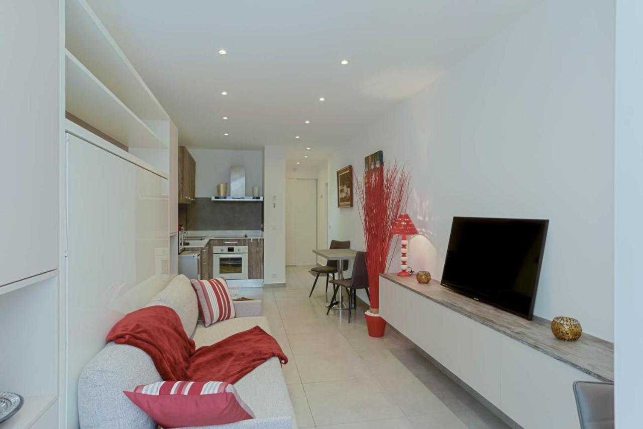 #3 Bottero A 2Mins De La Mer & Promenade Des Anglais Nice Ngoại thất bức ảnh
