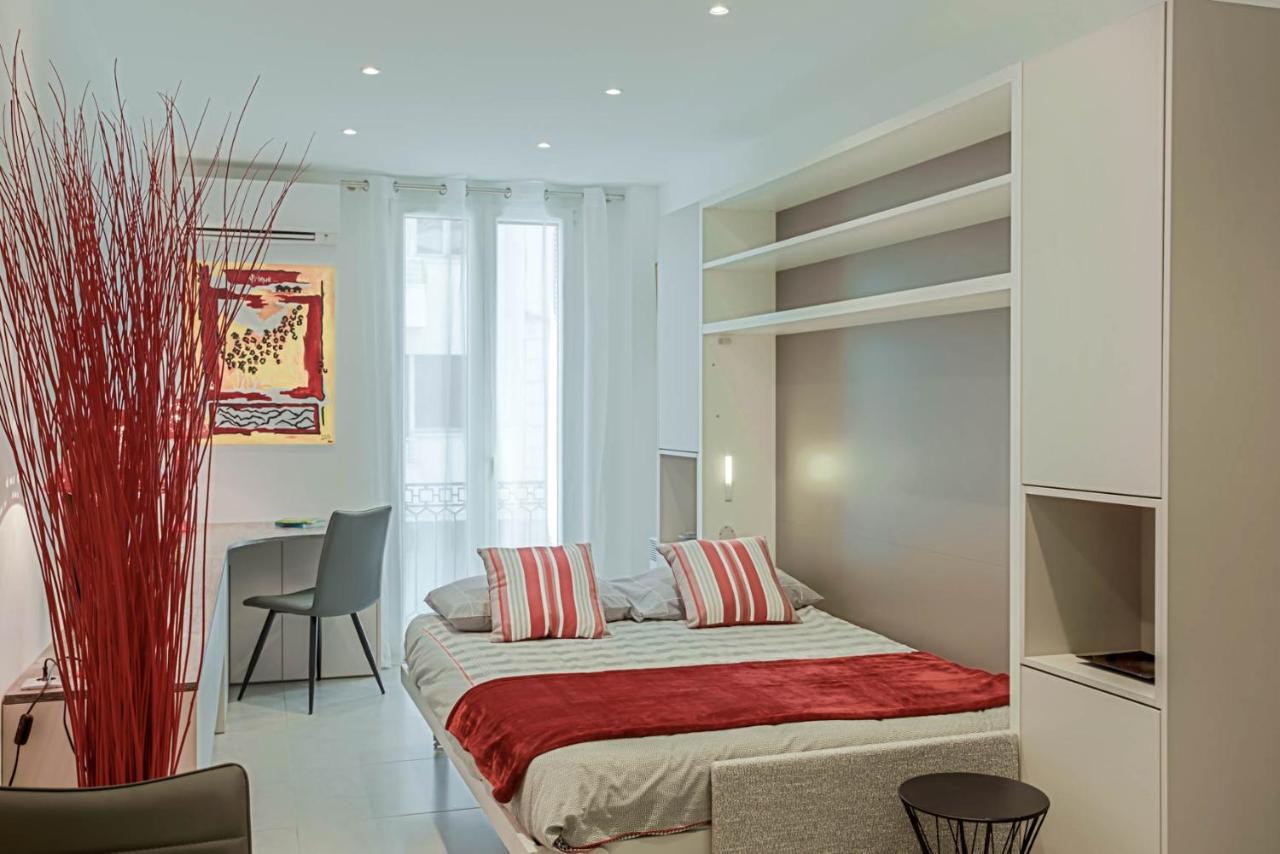 #3 Bottero A 2Mins De La Mer & Promenade Des Anglais Nice Ngoại thất bức ảnh